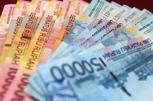 은행 화폐 경제