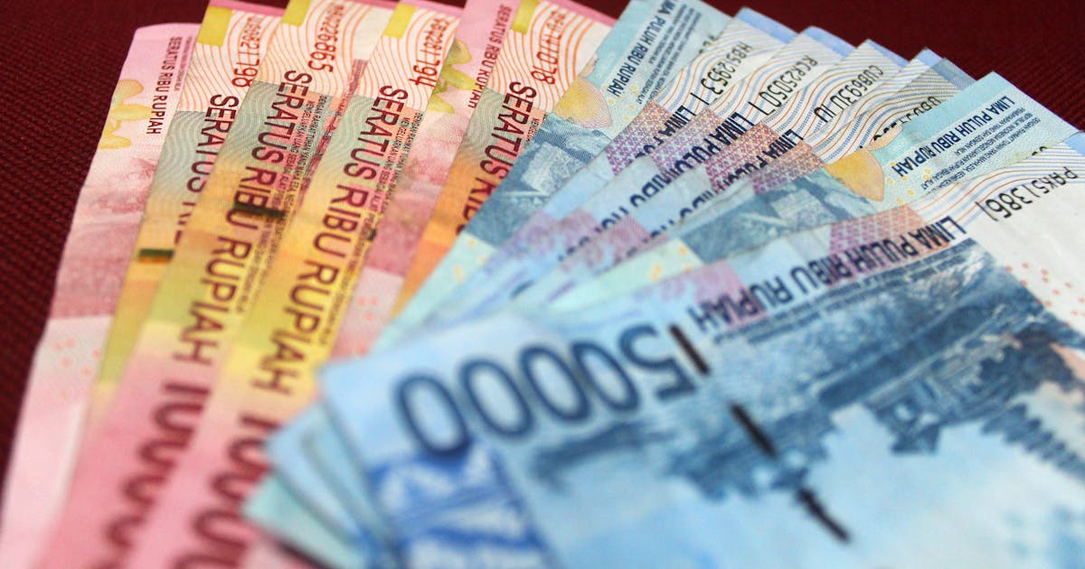 은행 화폐 경제