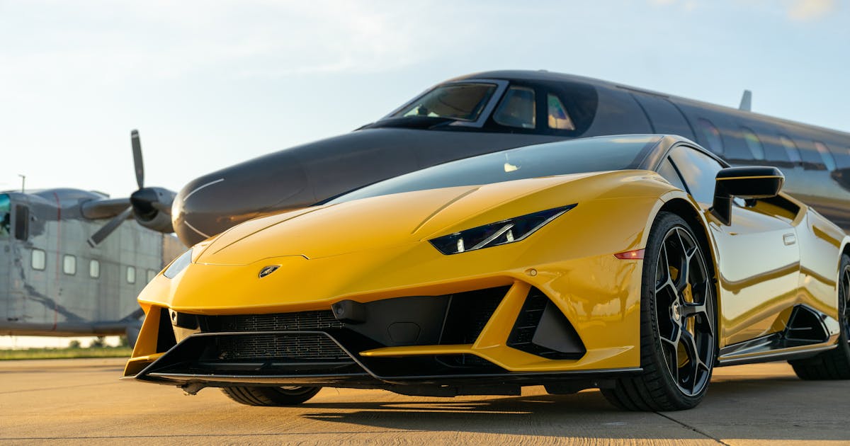 부자 라이프스타일