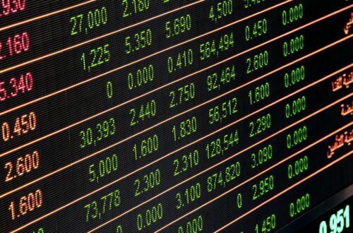 동전 쌓기 신용